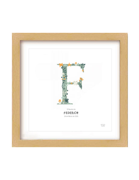 A-Z Niño