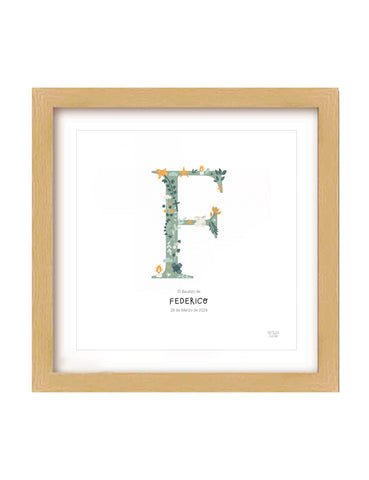 A-Z Niño