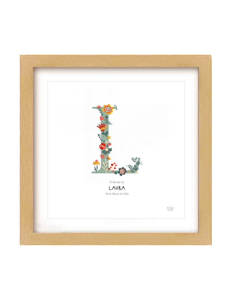 A-Z Niña