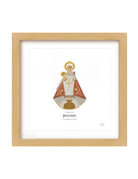 Virgen de Covadonga