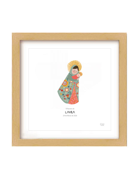 Virgen