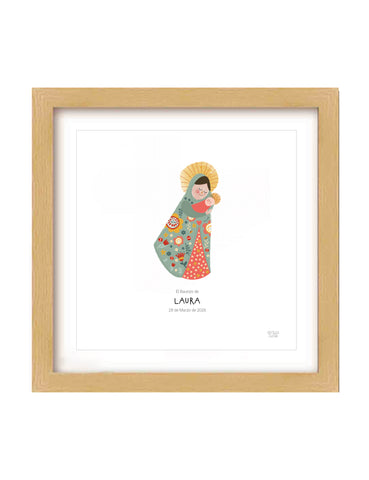 Virgen
