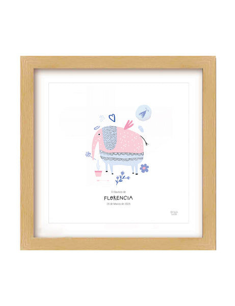 Elefante