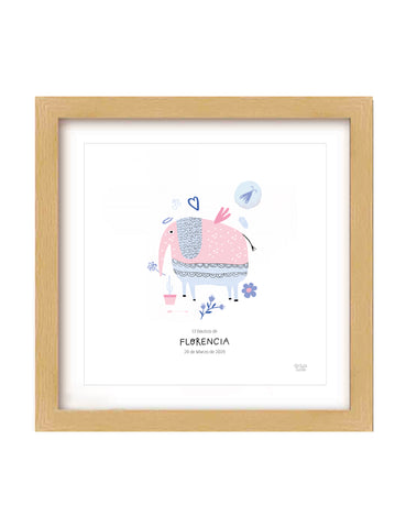 Elefante