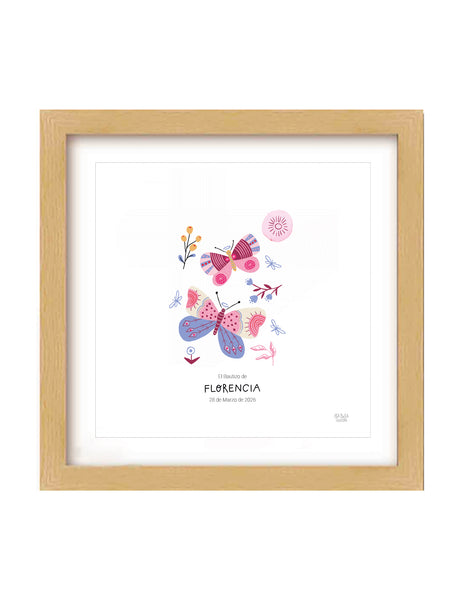 Mariposa
