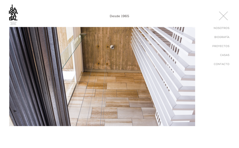 Irarrazabal Arquitectos