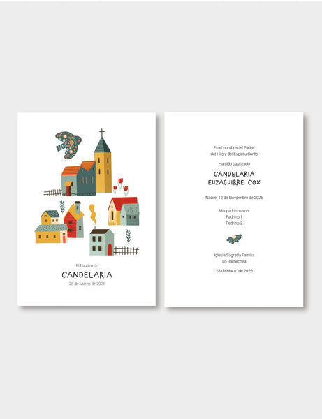 Iglesia