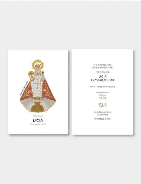 Virgen de Covadonga