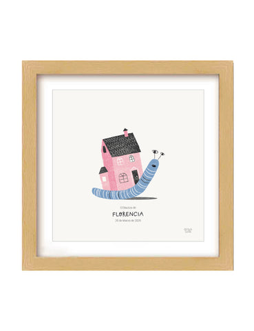 Cuadros de Animales