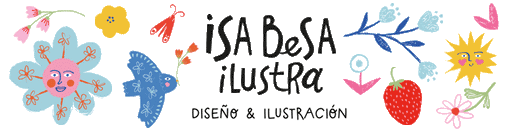 Isa Besa Ilustra