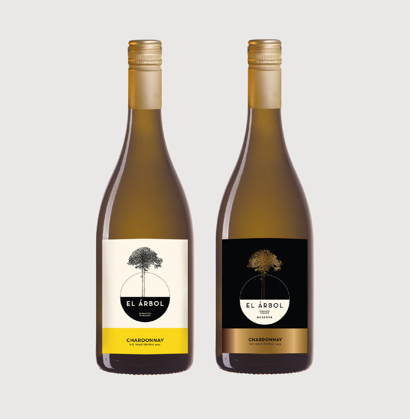 Wine labels